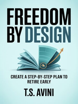 cover image of Freedom by Design